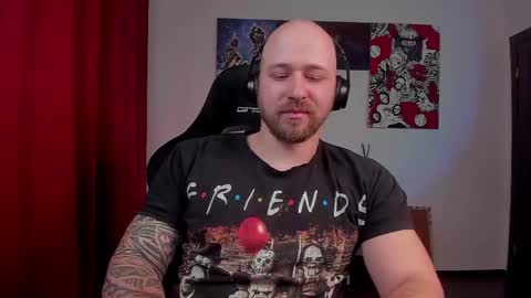 VI online show from 03/31/26, 05:46