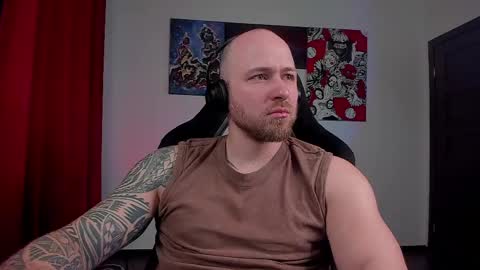 VI online show from 04/08/26, 05:46