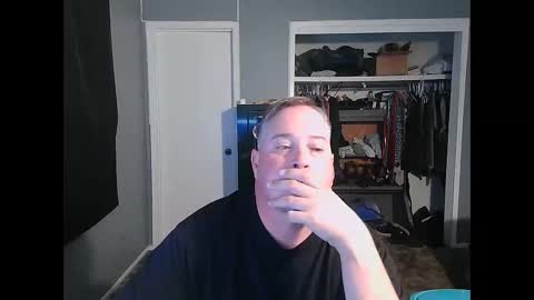 whydoidothis77 online show from 11/10/25, 04:00