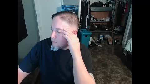 whydoidothis77 online show from 03/01/26, 02:24