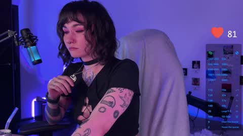 iggy iggz online show from 12/29/24, 01:13