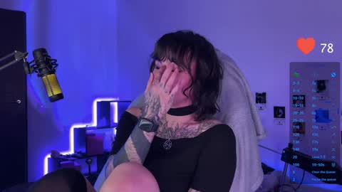 iggy iggz online show from 12/30/24, 01:26