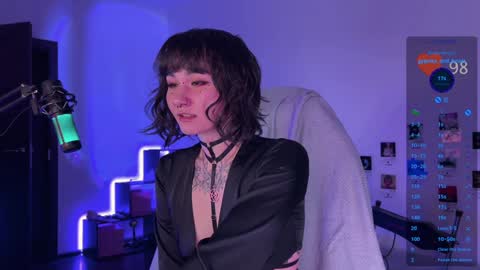 iggy iggz online show from 12/31/24, 11:17