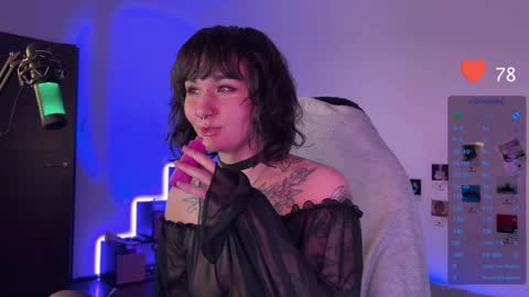 iggy iggz online show from 01/06/25, 12:16