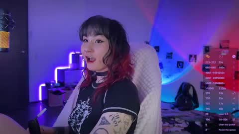 iggy iggz online show from 02/07/26, 01:53