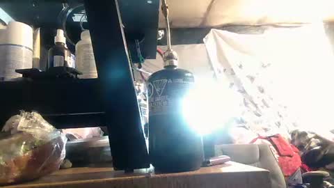 whytlyon555 online show from 12/14/25, 02:22