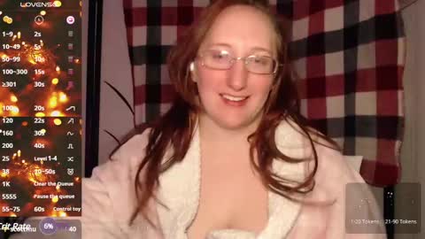 Wicked Aphrodite online show from 12/20/24, 03:58