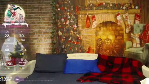 Wicked Aphrodite online show from 12/23/24, 12:57