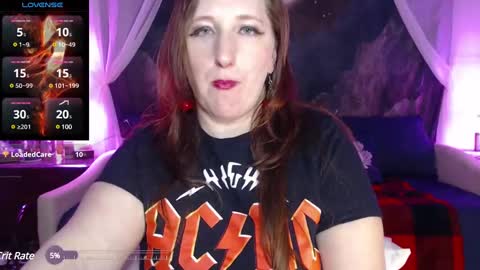 Wicked Aphrodite online show from 01/11/25, 01:27