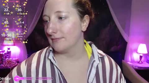 Wicked Aphrodite online show from 01/12/25, 10:01