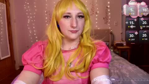 Snapshot of wickedaphrodite chatting on 04/10/26, 01:11 Wicked Aphrodite online show from 04/10/26, 01:11