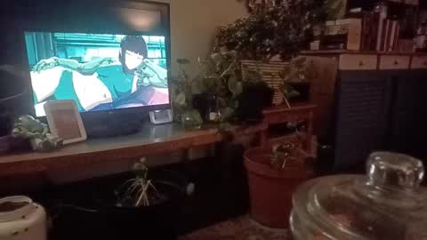 WickedKnots online show from 10/21/25, 02:01