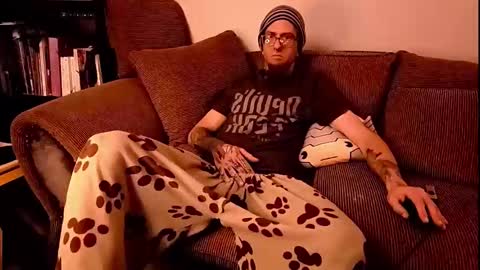 WickedKnots online show from 10/23/25, 02:55