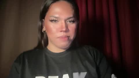 Snapshot of wickedwillowxxx chatting on 02/08/26, 01:14 Minna online show from 02/08/26, 01:14