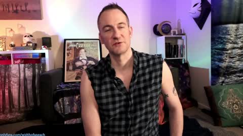 Snapshot of widthofapeach chatting on 02/03/25, 01:51 Gretchen Jimmy online show from 02/03/25, 01:51