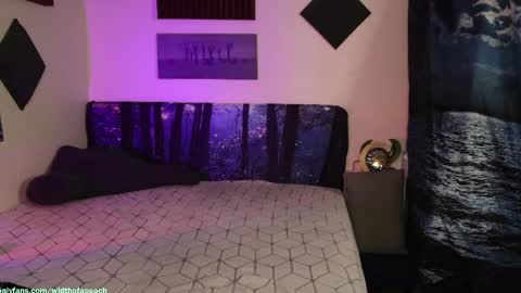 Snapshot of widthofapeach chatting on 09/11/25, 01:06 Gretchen Jimmy online show from 09/11/25, 01:06