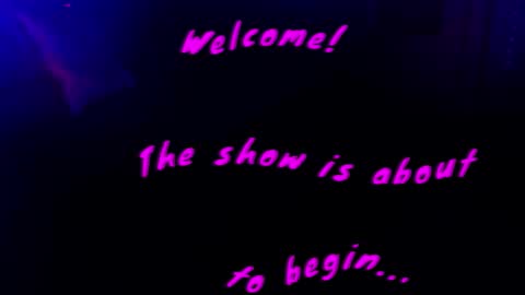 Snapshot of widthofapeach chatting on 11/15/25, 11:54 Gretchen Jimmy online show from 11/15/25, 11:54