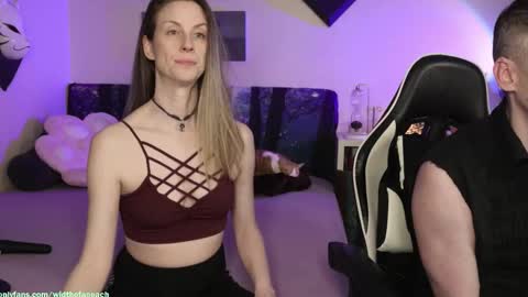 Snapshot of widthofapeach chatting on 02/27/26, 08:47 Gretchen Jimmy online show from 02/27/26, 08:47