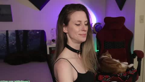 Gretchen  Jimmy online show from 05/18/26, 05:24