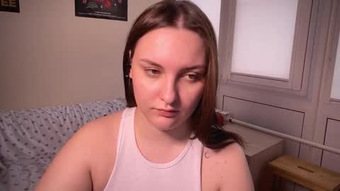 Snapshot of wievin chatting on 02/15/25, 12:22 VI online show from 02/15/25, 12:22
