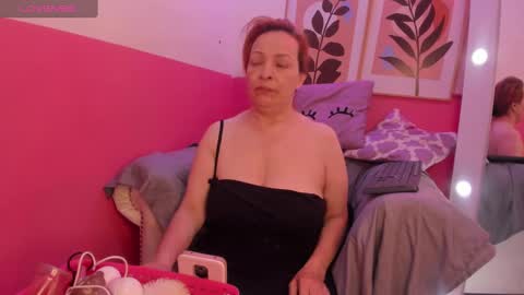 sussy online show from 01/12/25, 12:23