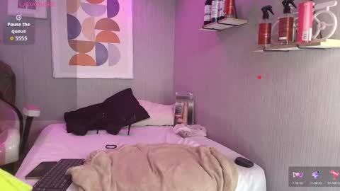 sussy online show from 04/23/26, 12:40