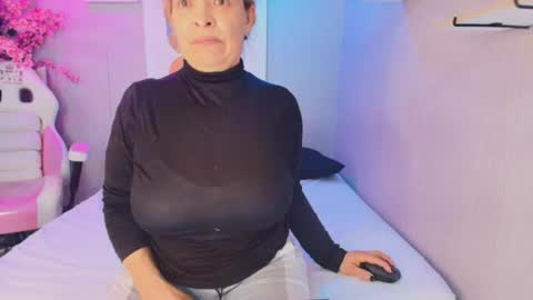 Snapshot of wife_mature chatting on 06/15/26, 12:29 sussy online show from 06/15/26, 12:29