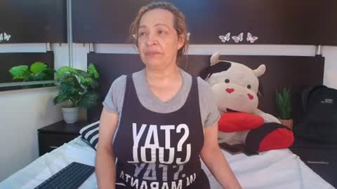 Snapshot of wife_mature chatting on 06/29/26, 12:05 sussy online show from 06/29/26, 12:05