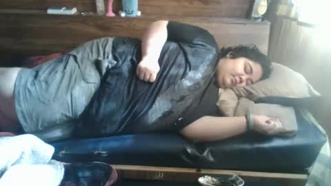 wigper online show from 02/12/26, 08:15