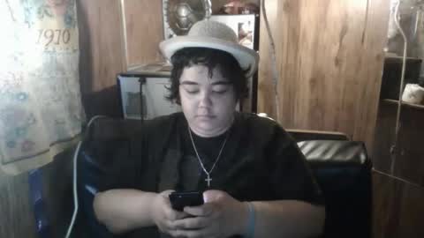 wigper online show from 04/18/26, 11:16