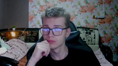 wiiinkyyy online show from 10/27/25, 03:49