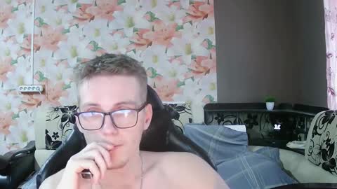 wiiinkyyy online show from 11/29/25, 06:38