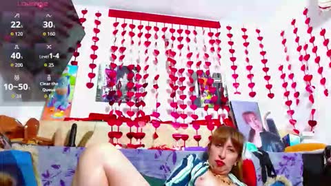 VICTORIA online show from 03/14/26, 10:48