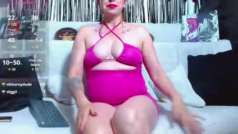 VICTORIA online show from 04/02/26, 11:13