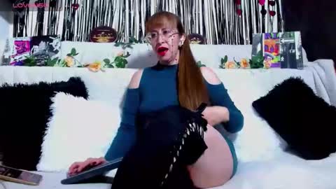 VICTORIA online show from 04/21/26, 11:51