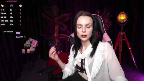 Alice online show from 03/11/26, 04:13