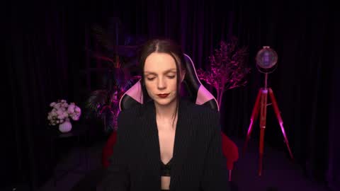 Alice online show from 04/08/26, 03:34