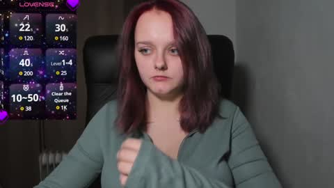 Diana online show from 12/21/24, 06:02