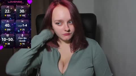 Diana online show from 12/27/24, 04:54