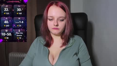 Diana online show from 01/05/25, 10:40