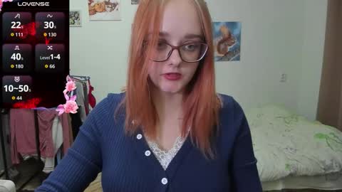 Diana online show from 11/26/25, 05:25