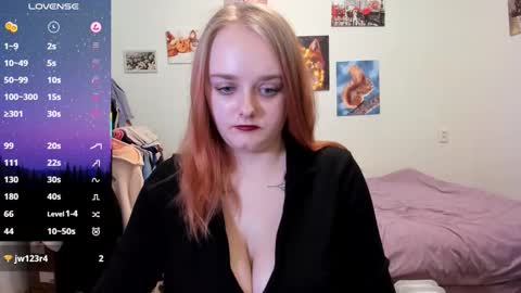 Diana online show from 02/20/26, 08:09