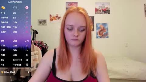 Diana online show from 03/24/26, 06:57