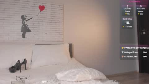 Snapshot of wild_angel777 chatting on 02/07/25, 05:18 WILD-ANGEL777a online show from 02/07/25, 05:18