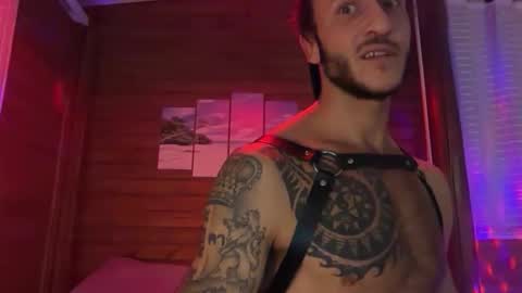 wild_bigcock23 online show from 05/16/26, 02:19