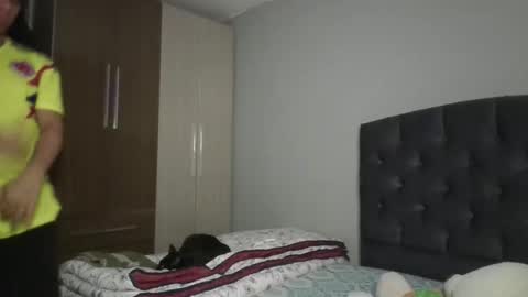 WIL BIGCOCK online show from 02/15/26, 01:46