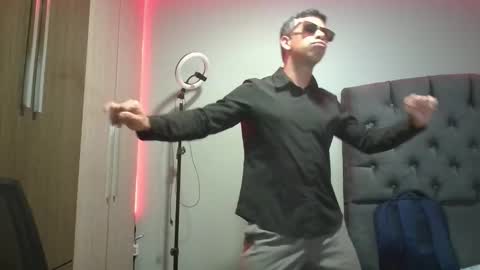 WIL BIGCOCK online show from 02/24/26, 12:19