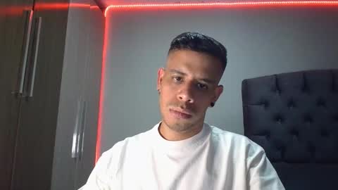 WIL BIGCOCK online show from 03/01/26, 02:02