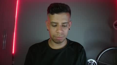 WIL BIGCOCK online show from 03/03/26, 01:56