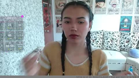 Katherine and James online show from 04/05/26, 09:12